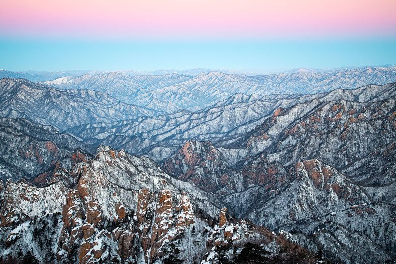 Endless Winterphoto preview