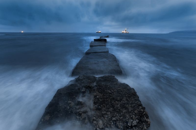 дорога Дорога к...photo preview