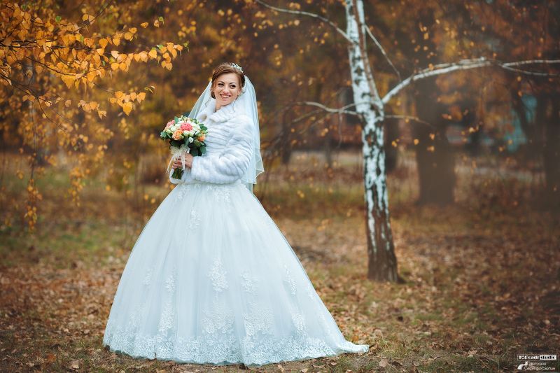 невеста photo preview