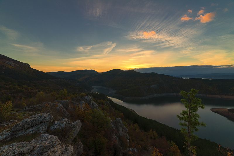 Утро фото превью