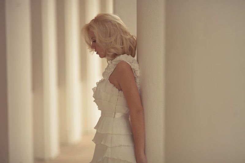 девушка, портрет ***photo preview