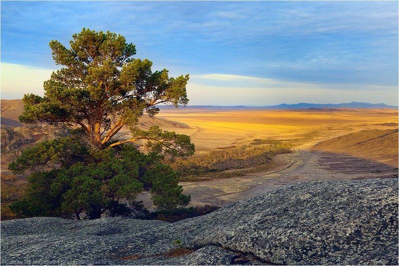 фотосафари, горы кент, казахстан Горы Кент в сентябре разphoto preview