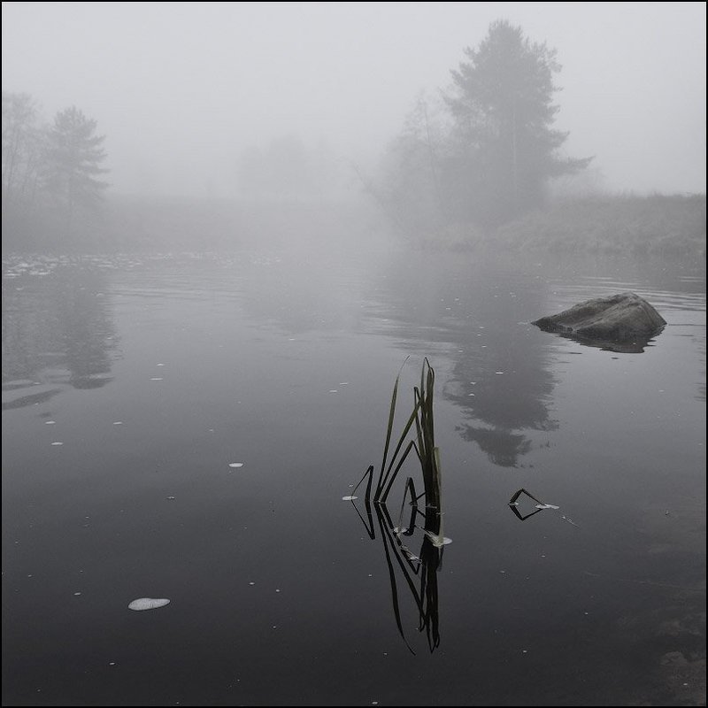 Оредежские туманыphoto preview