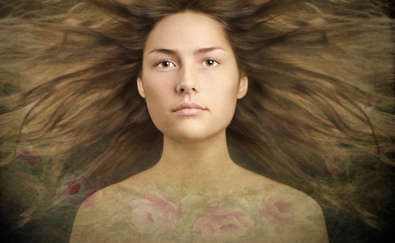 Marie. Автор: Natalia Pipkina , Natalia Pipkina