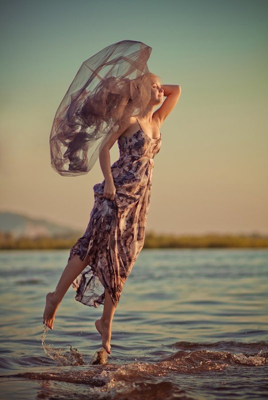 Попытка взлететьphoto preview