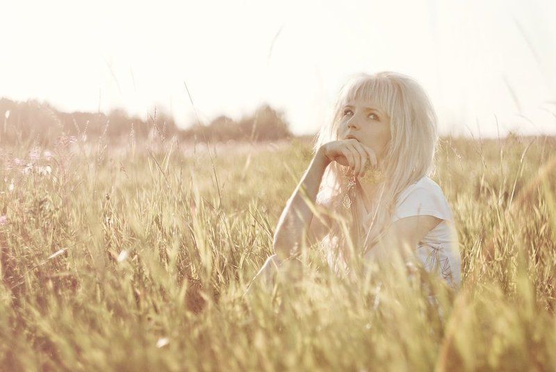 when it was sunny...photo preview