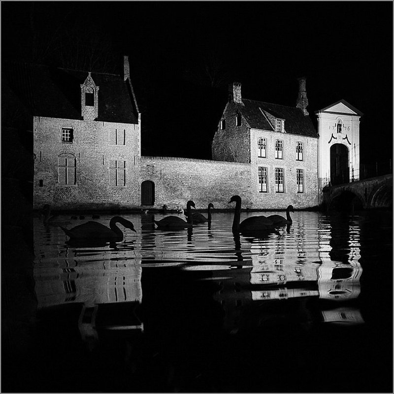 брюгге ***photo preview