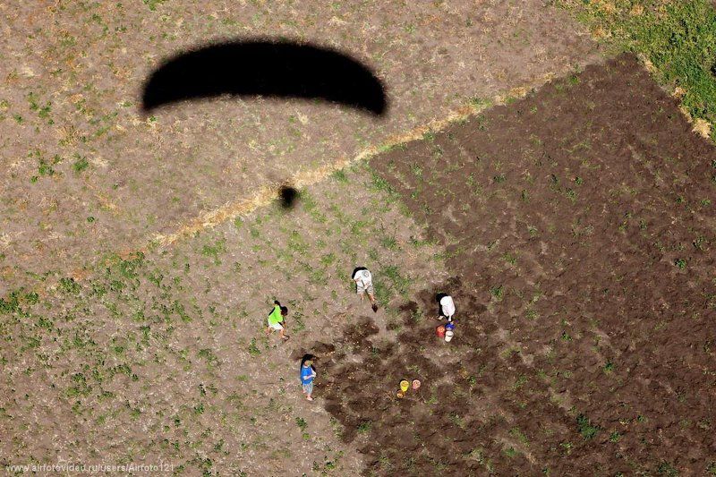 Из серии Ульяновская областьphoto preview