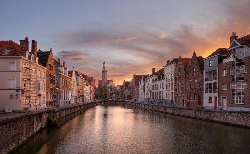 brugge, belgium, брюгге, бельгия in Bruges фото превью