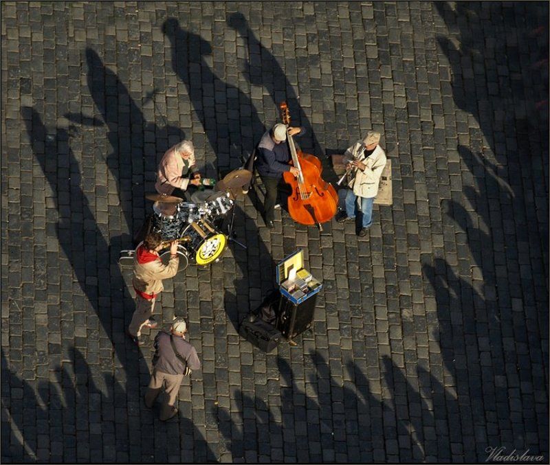 The Quintetphoto preview