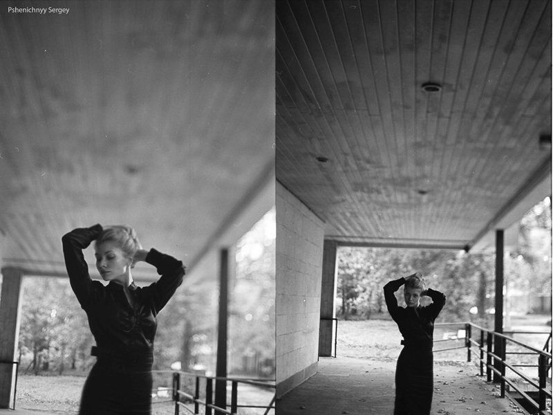 ganre, portrait,  пленка чувственностьphoto preview