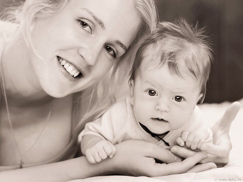 Семейный портретphoto preview