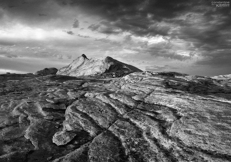 бектау ата, казахстан Бектау Атаphoto preview