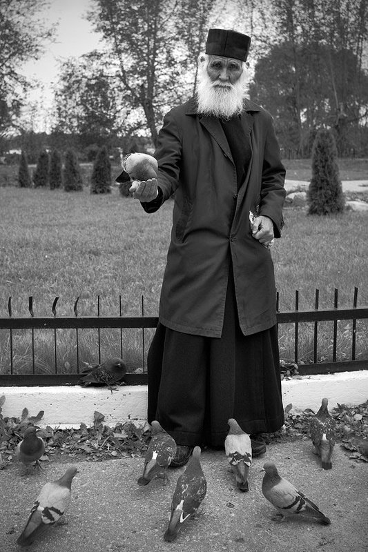 отец анатолий, иосифо-волоцкий монастырь ***photo preview