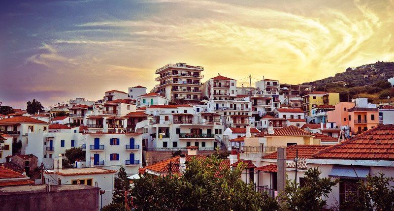 Skopelos islandphoto preview