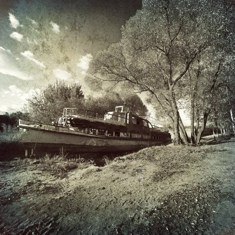 Бодрый. Автор: Малюшицкий Алексей , Малюшицкий Алексей