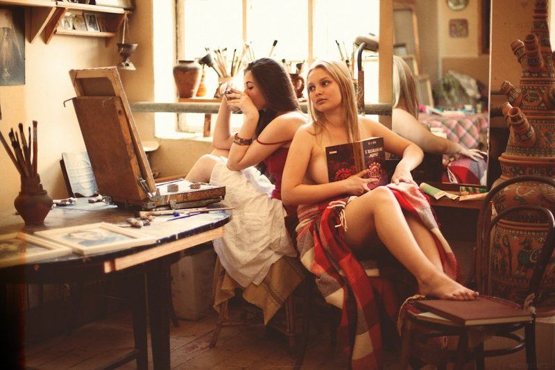 art timephoto preview