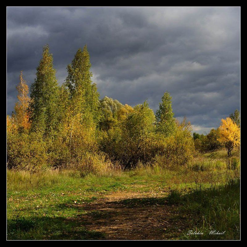 Не много про осеньphoto preview