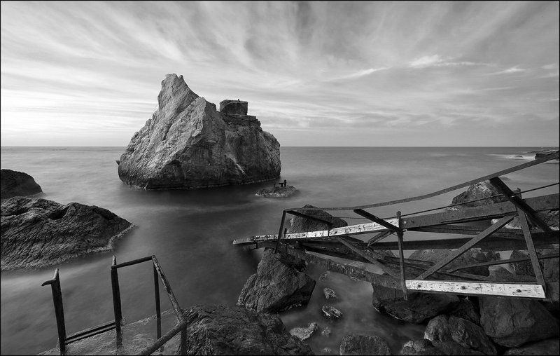 крым, кацивели Затеряный Крым.IIphoto preview