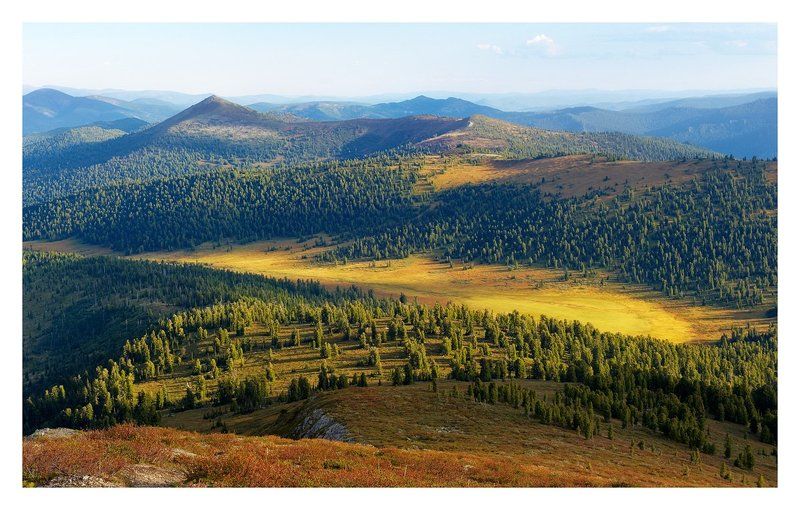 ергаки, зап.саян ***photo preview
