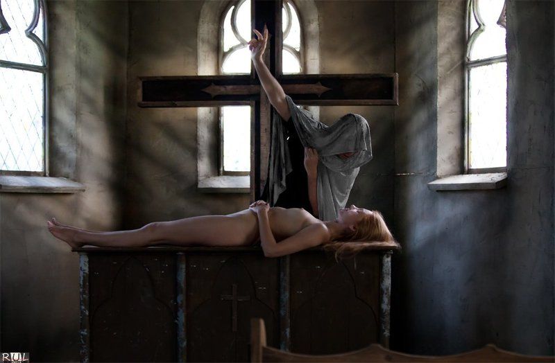 Экзерцизмphoto preview