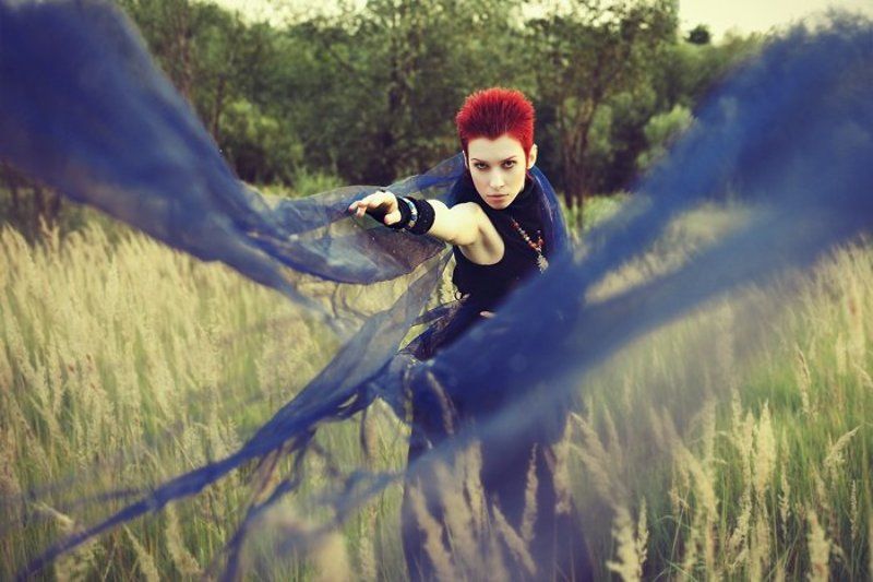 Крылья ветраphoto preview