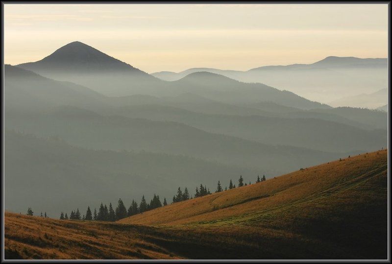 карпаты *** фото превью