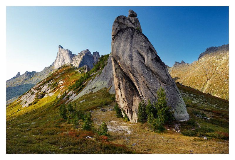 ергаки ***photo preview