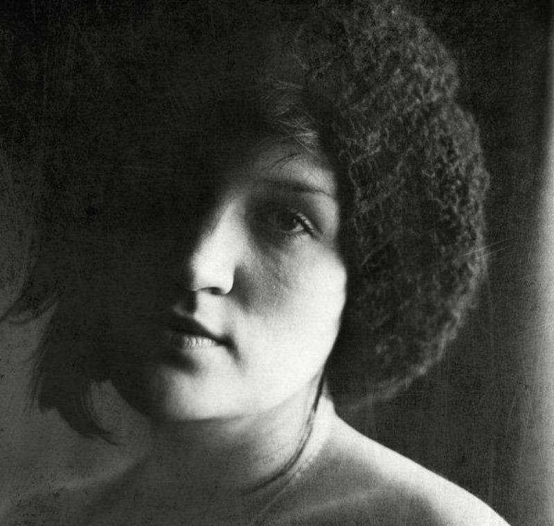 Осень в ее глазахphoto preview