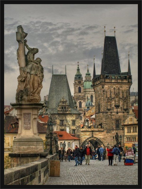 Прагаphoto preview