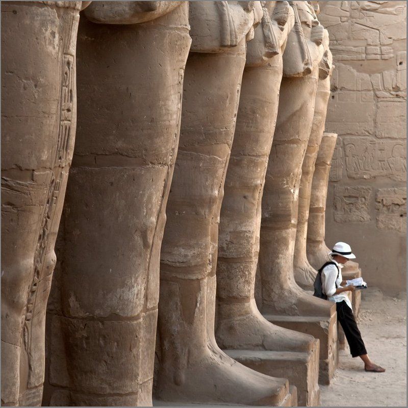 Про ножкиphoto preview