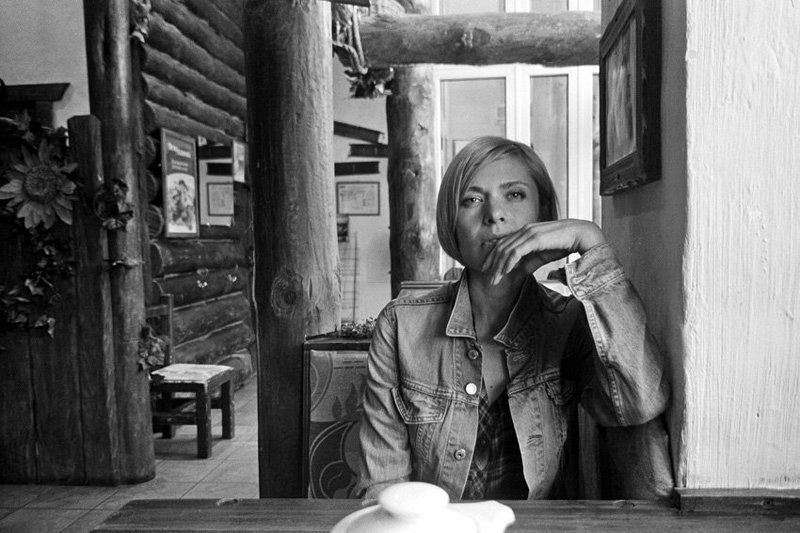 портрет Портретphoto preview