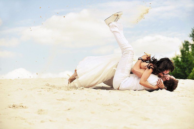 wedding Эмоцияphoto preview