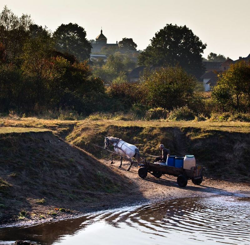 водовозphoto preview