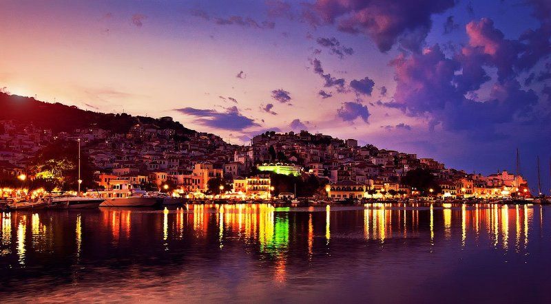 Паралияphoto preview