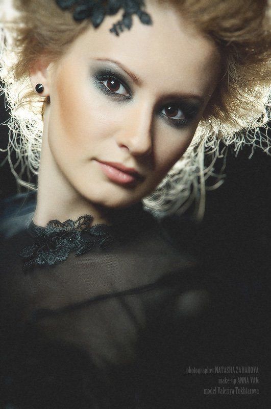 Valeriya фото превью