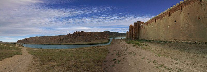 архитектура, азия, реквизит Город которого не было.photo preview