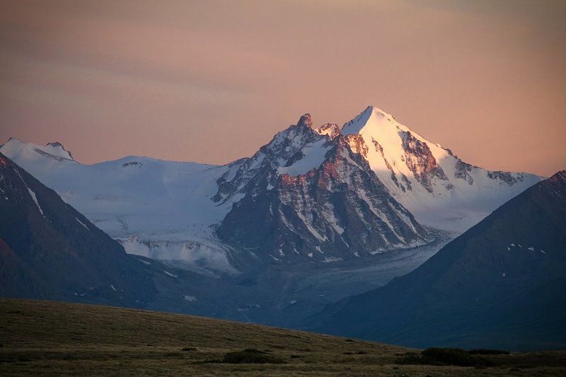 укок, алтай, южный алтай Укок фото превью