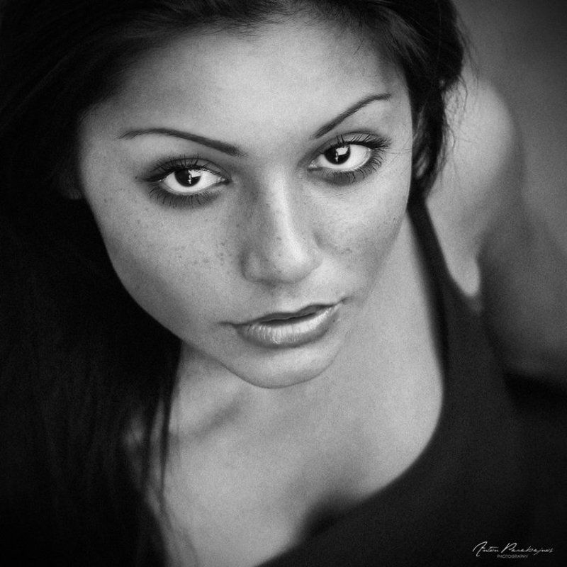 anton,perebejnos,portrait,black,and,white,антон,перебейнос,портрет Killing Me Softly [pt.2]photo preview