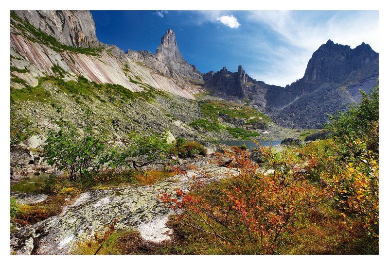 ергаки., зап.саян ***photo preview