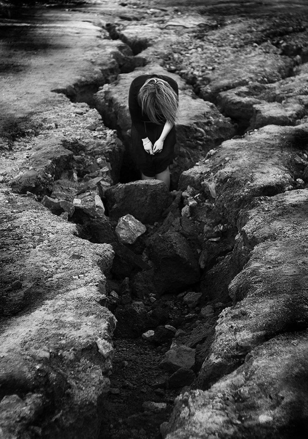 Отведи печаль.. Автор: Listopad , Listopad