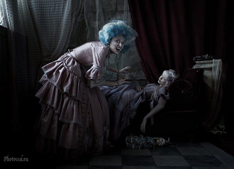 Дневники вампиршиphoto preview