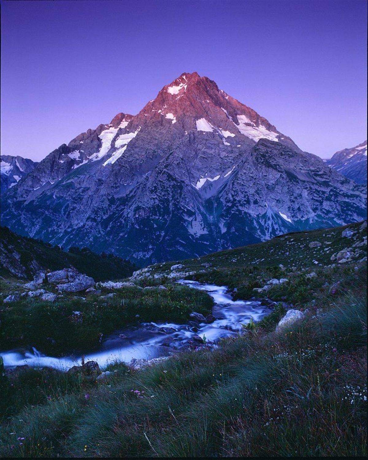 *. Автор: Роман Путинцев архыз, Роман Путинцев