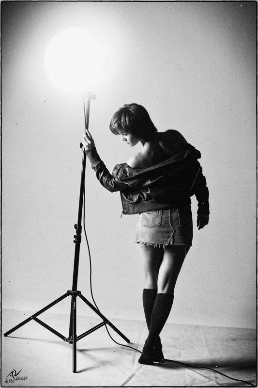 nadin Dancing...photo preview