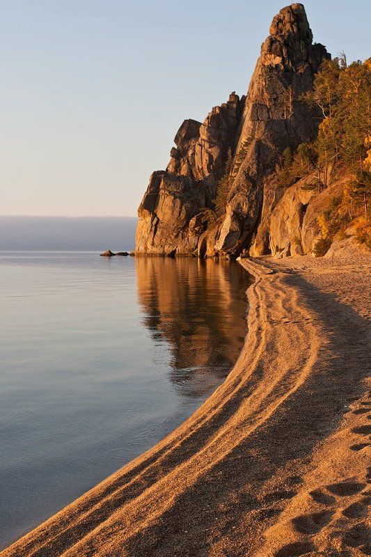 байкал Байкал, осень 2011photo preview