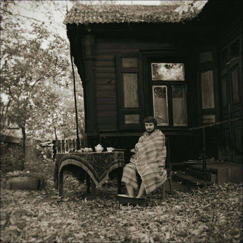 Портрет №1photo preview