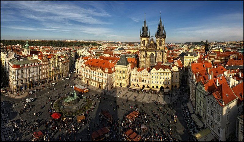 Прагаphoto preview