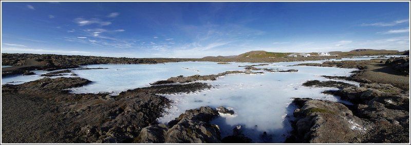 исландия Такая разная странаphoto preview