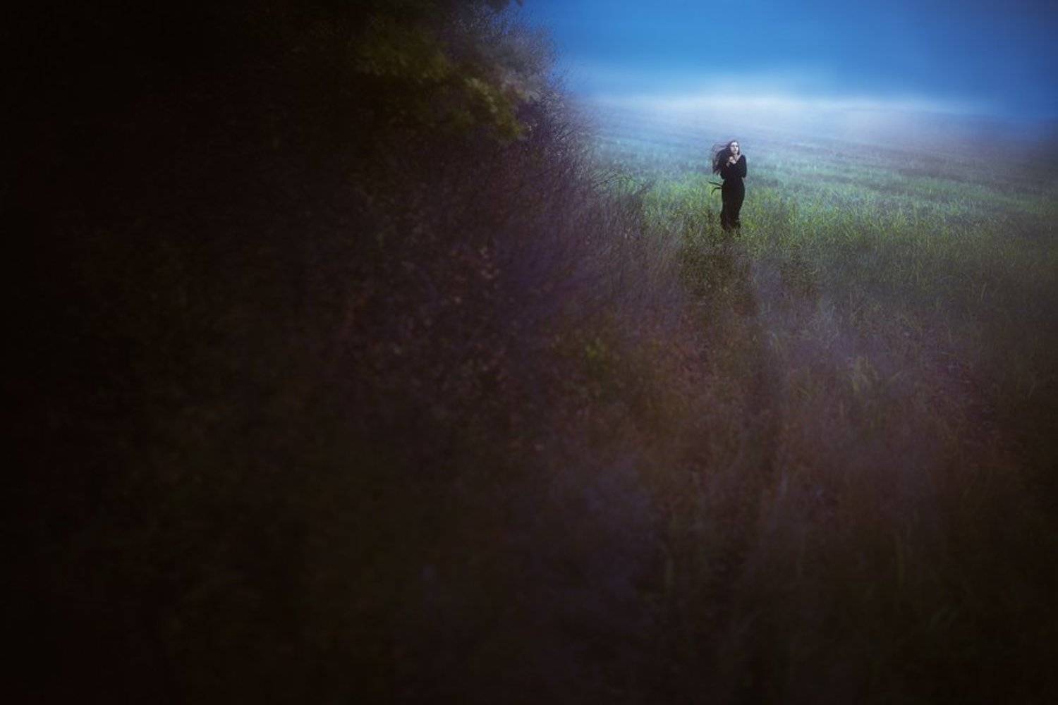 Breathe Me. Автор: Артур Сарибекян , Артур Сарибекян