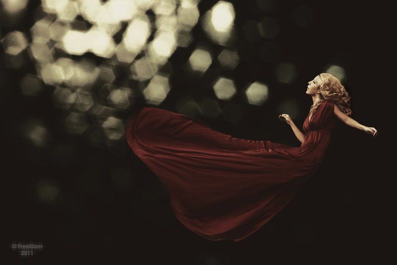 feel, freedom quietphoto preview